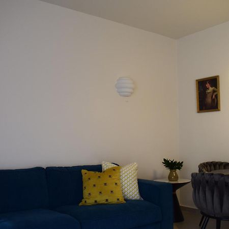 T&L Apartments Agiaos Tychonas Limasol Dış mekan fotoğraf
