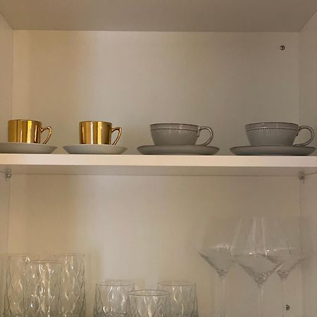 T&L Apartments Agiaos Tychonas Limasol Dış mekan fotoğraf