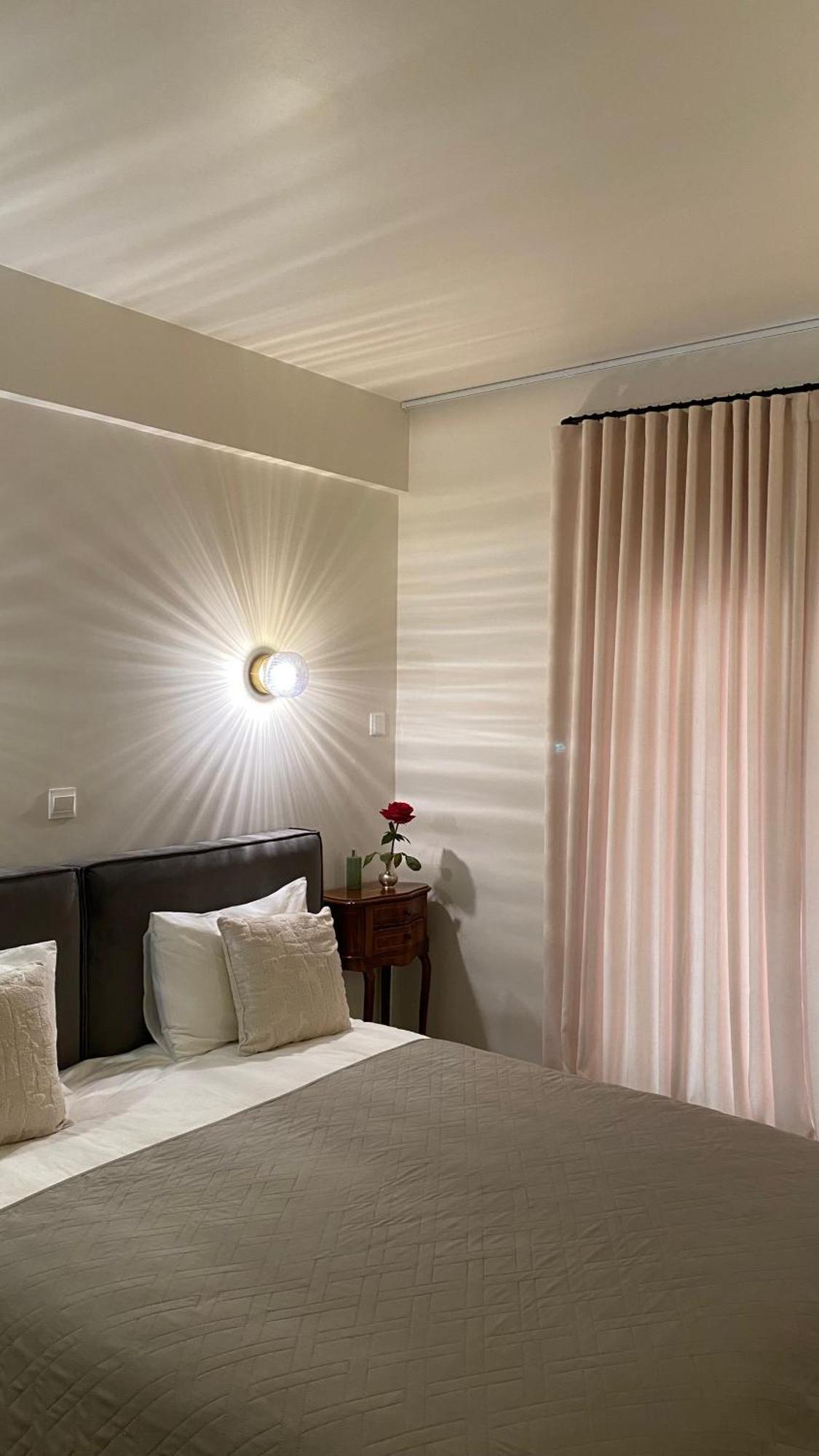 T&L Apartments Agiaos Tychonas Limasol Dış mekan fotoğraf