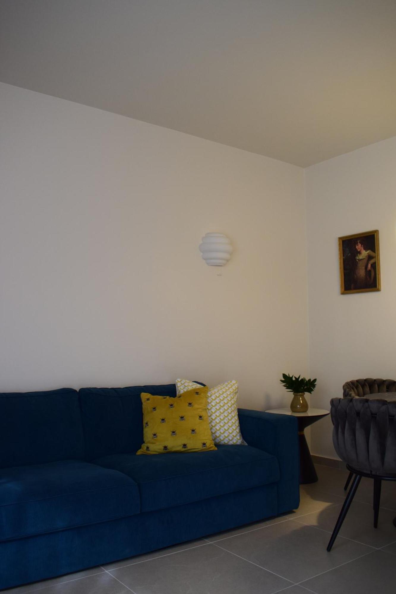 T&L Apartments Agiaos Tychonas Limasol Dış mekan fotoğraf