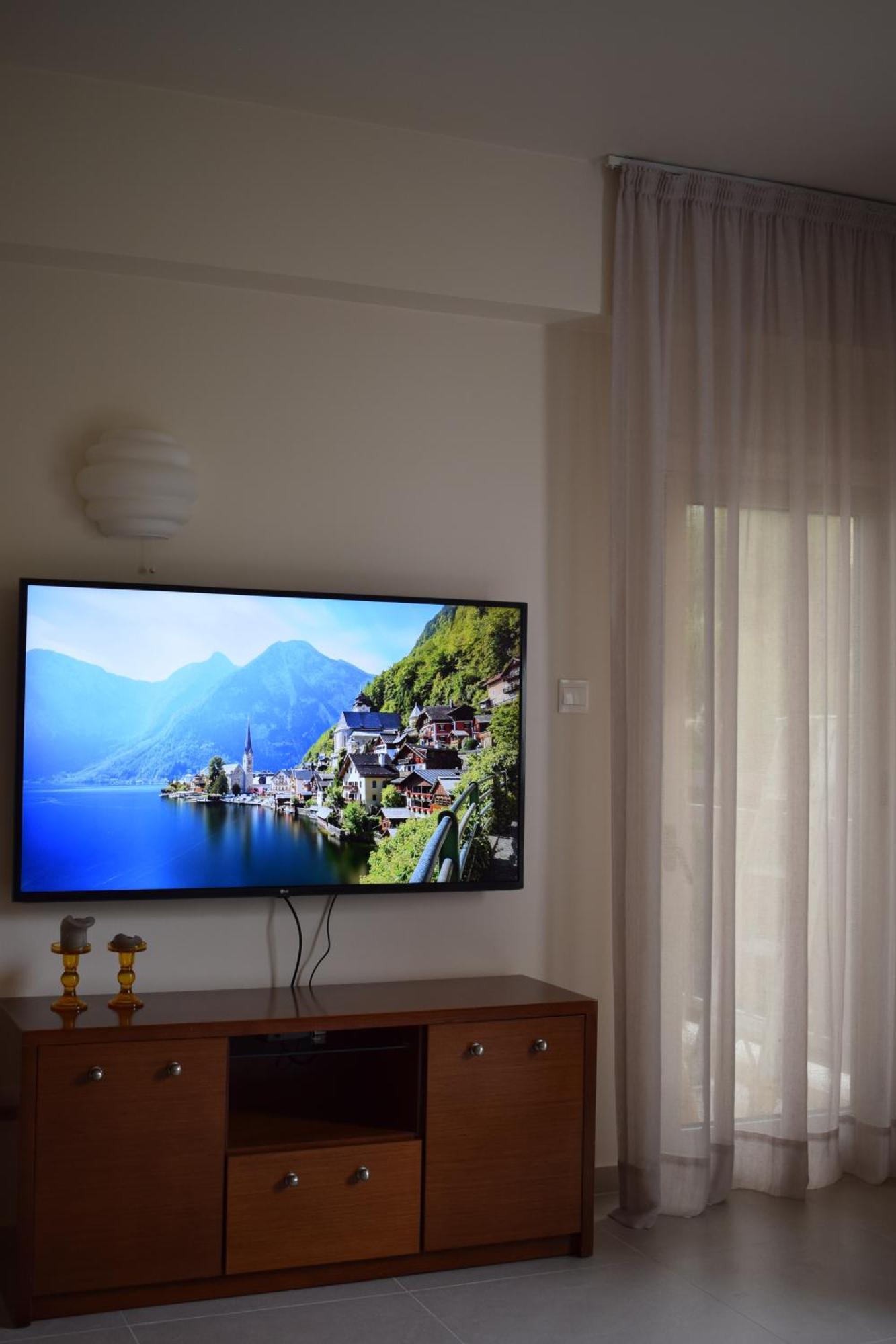 T&L Apartments Agiaos Tychonas Limasol Dış mekan fotoğraf