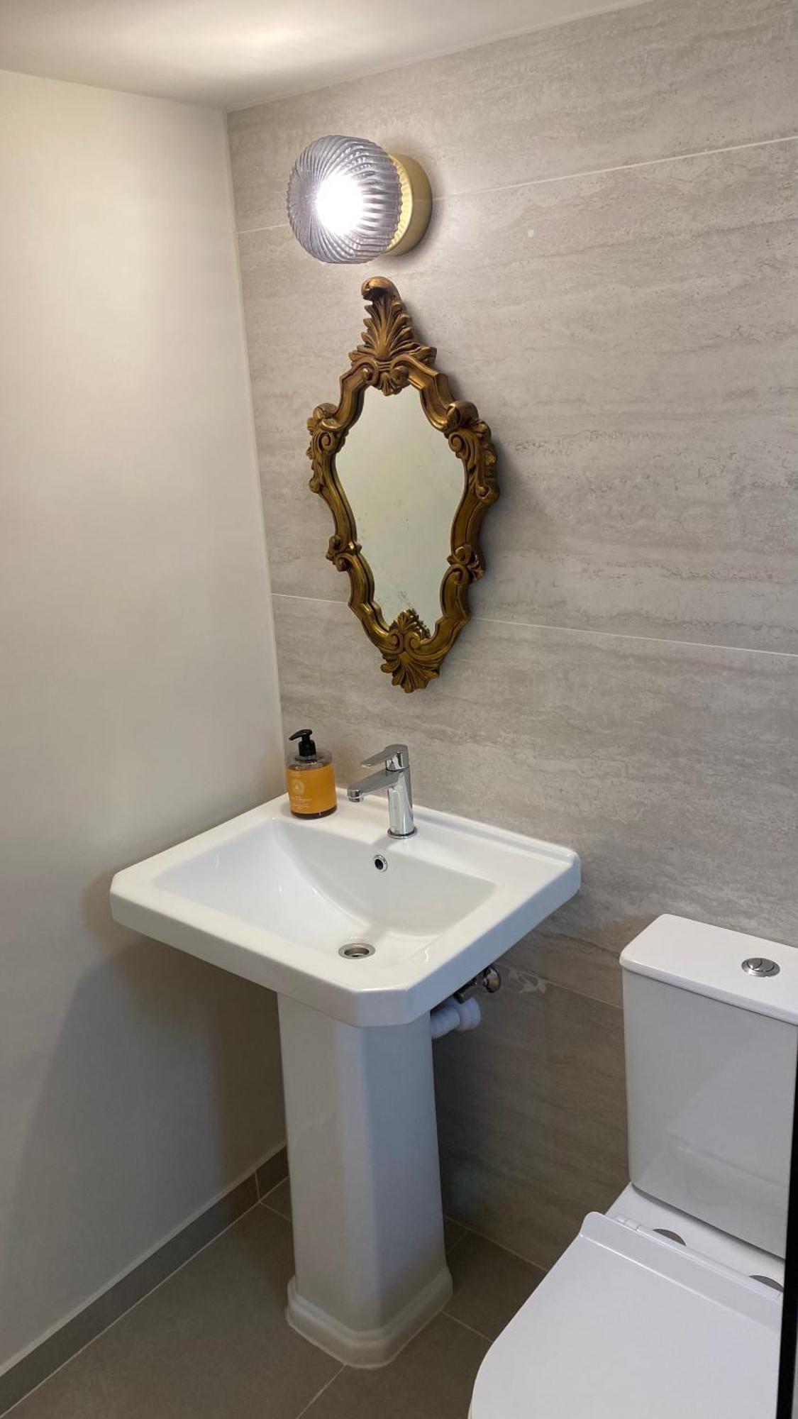 T&L Apartments Agiaos Tychonas Limasol Dış mekan fotoğraf