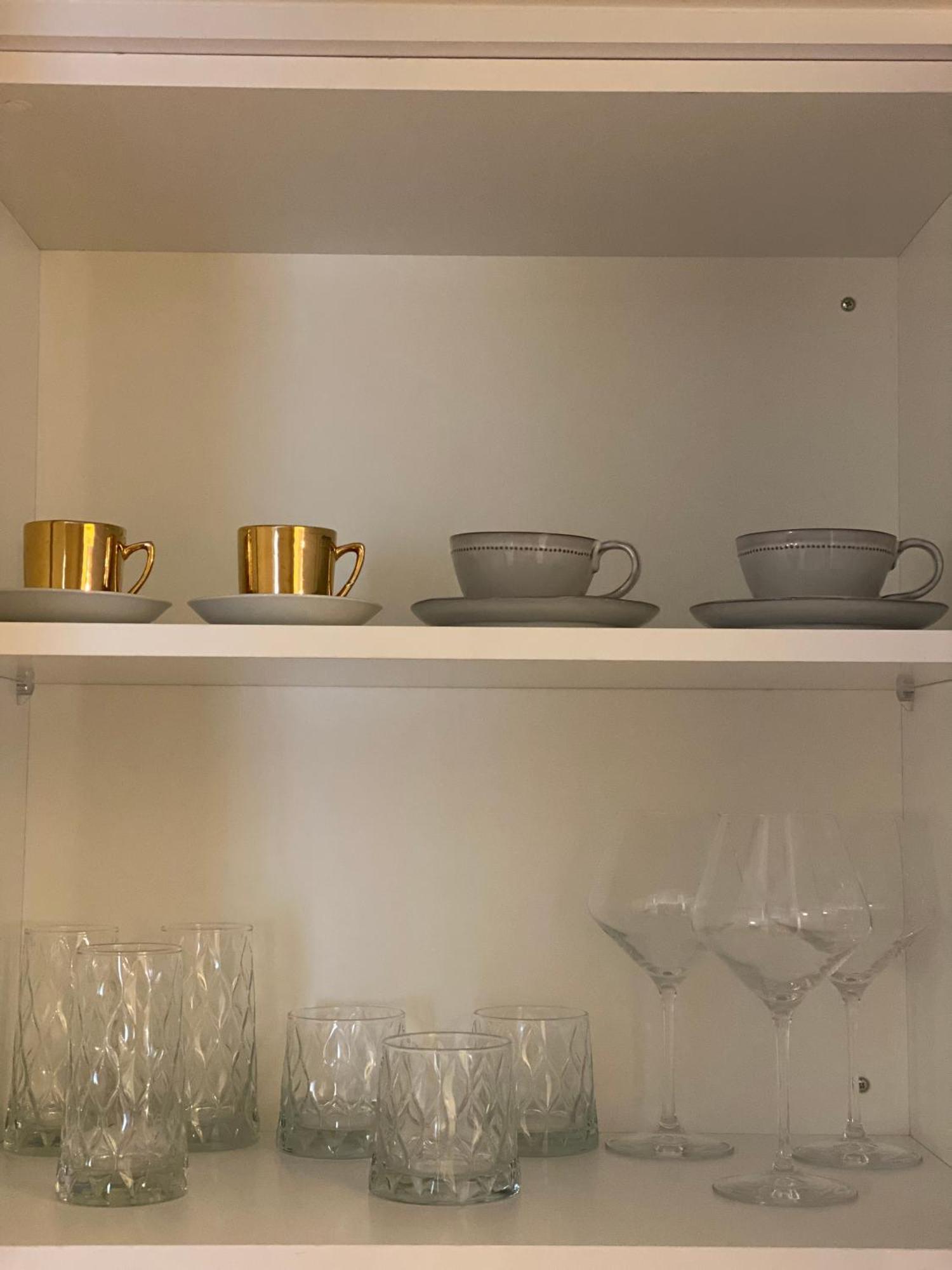 T&L Apartments Agiaos Tychonas Limasol Dış mekan fotoğraf